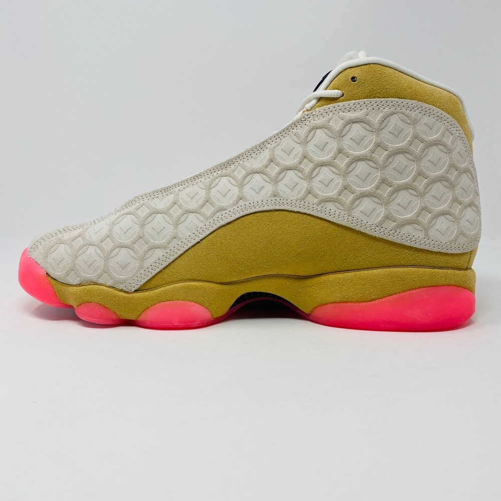 Jordan 13 Retro CNY Chinese New Year Edition - Picture 7 of 7